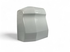Ford: F-550 Cab corner