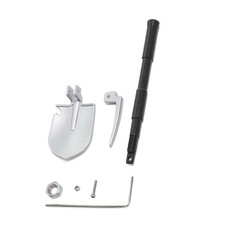 Kit D'Accessoires pour Pelle