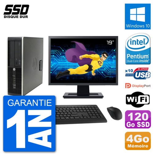 Compaq pro 6300 sff - hp,