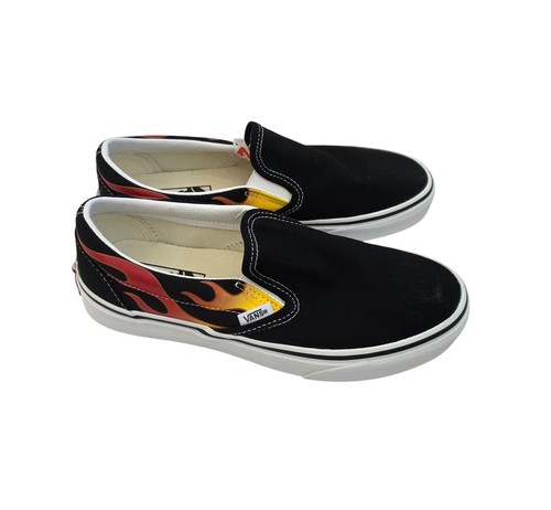 Vans classic slip - vans,