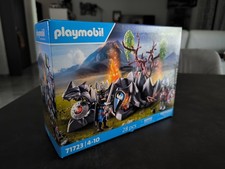 Playmobil 71723 chevaliers et