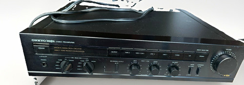 Onkyo integra 304 stereo - p-304,