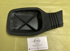 Coque Retroviseur Gauche