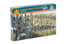 Italeri 6093  figurines