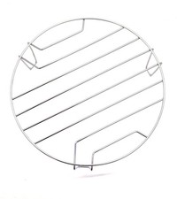 Grille Pour Four À Micro-Ondes Sharp – Ø 21 Cm