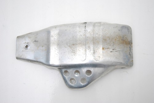 Protection cadre moteur - du,