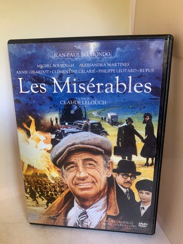 Dvd cinema francais les - cinema,