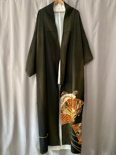 Authentique ancien kimono - ancien,