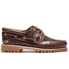 Chaussures Timberland  Authentic 3-Eye  30003214 - 9M