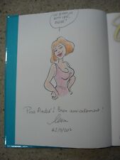 BLAGUES COQUINES T17- EO-  BD