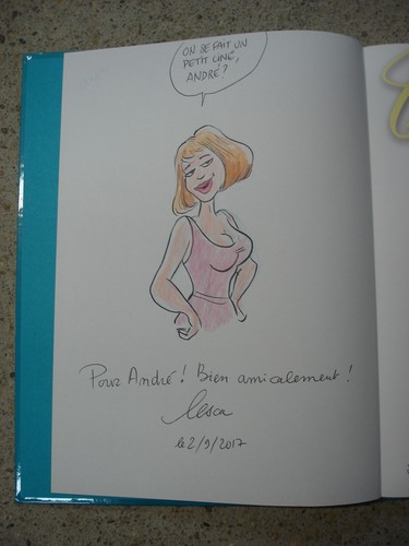 Blagues coquines t17 - coquines, bd
