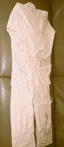 Kimono judo vintage taille - kimono,