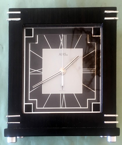 Superbe pendule ams - pendule,