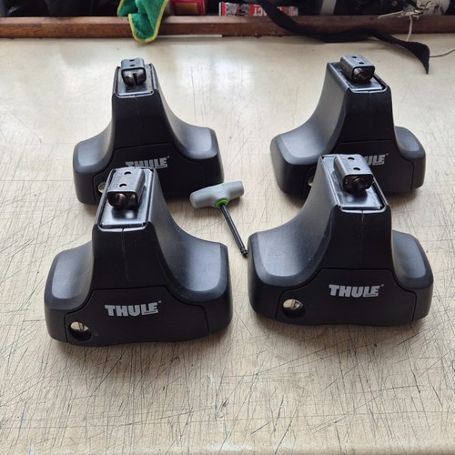 Genuine thule 754 - 754, foot