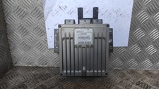 Calculateur moteur DELPHI - RENAULT Clio III (3) 1.5 DCI - Réf : 8200399038