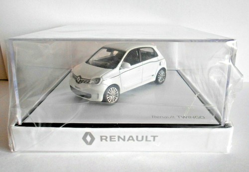 Die cast renault twingo - die,