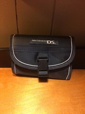 Nintendo DS Carrying Case and