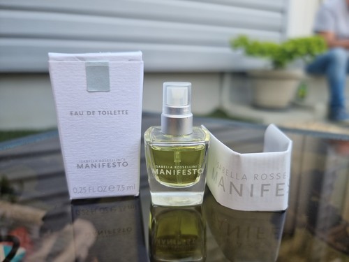Miniature manifesto - , de