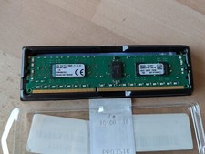 Kingston ValueRAM RDIMM Reg ECC 4GB DDR3-1600 800MHz PC3-12800R KVR16R11S8/4