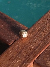 Couronne / Crown Watch Montre