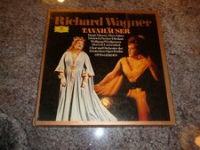 COFFRET 4 VINYLES  LP 33 TOURS