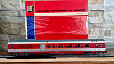 JOUEF HO 5342 -Voiture