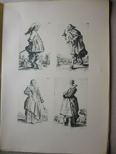 Gravure folio quatre - gravure, folio:quatre