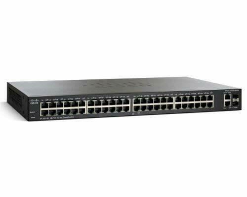 switch 48 ports