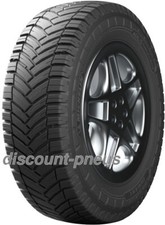 Pneu 4 saisons Michelin Agilis