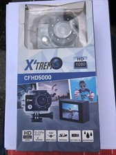 Mini Camera Hd 1080 Etanche