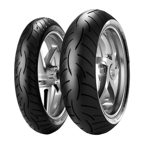 Pneu metzeler roadtec - pneu, z8