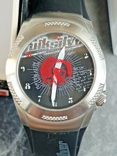 Rare Montre Quiksilver mini