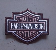 Ecusson Patch Tissus