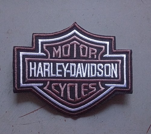 Ecusson patch tissus - patch,