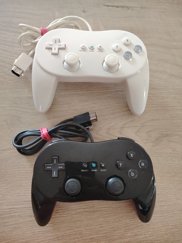 Manettes nintendo officielle - nintendo,