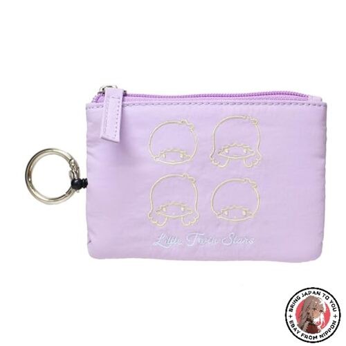 Nouveau pass pouch face little - pass,