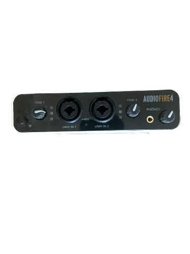 Echo audiofire interface - echo,