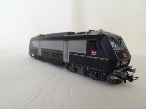 Roco 7500168 sncf - bb, 26000