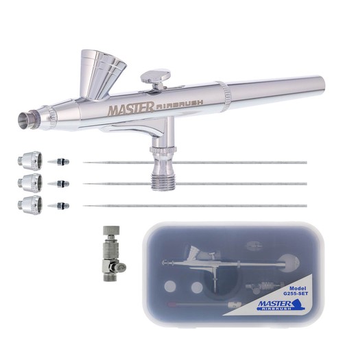 Tip master g255 - tip, dual-action