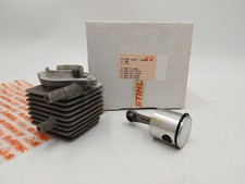 Cylindre + piston d'origine