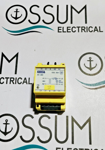 Bender an450 power supply - bender,