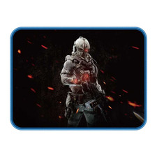 Tapis souris Gamer K6 M-249 -