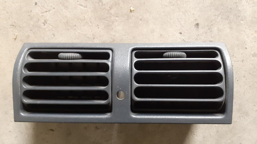 Grille aeration ventilation - de,