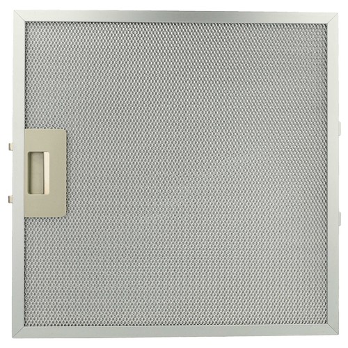 Filtre métal graisse - métal,