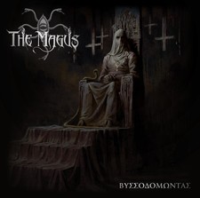The Magus Vissodomontas (CD)