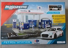 Majorette kit station service