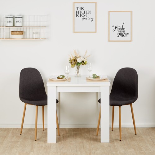 Table salle manger - table, bois