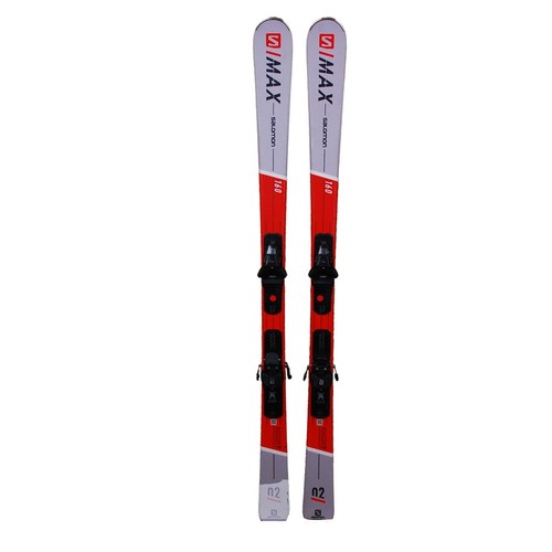 Ski occasion salomon max - salomon, 02