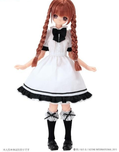 Azone pureneemo pnm126 whb - azone, pnm126-whb