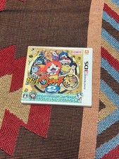 Yo-kai Watch 2Bony